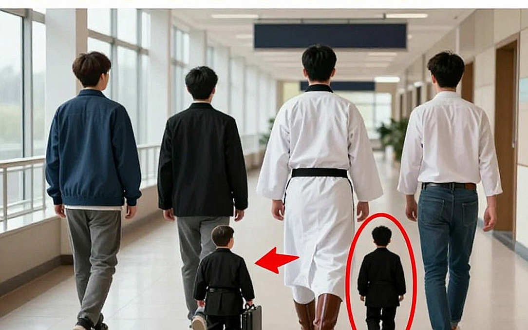 Một nhãn, bốn thước đo: dữ liệu võ thuật toàn cầu đang bị đo sai ở đâu