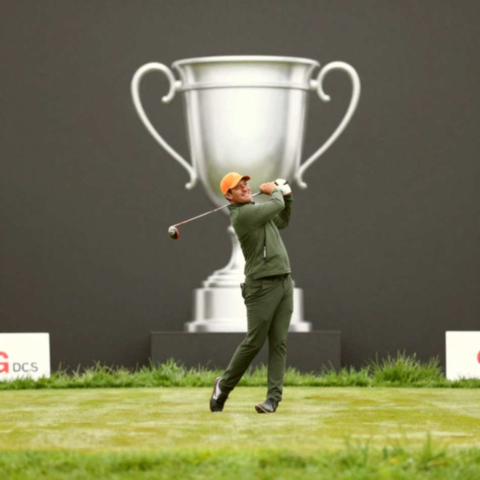 Hợp đồng, OWGR và dòng tiền: Làng golf chuyên nghiệp đang được chia lại thế nào