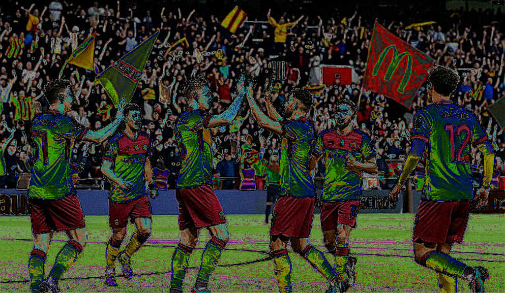 Hai tờ khai y tế trong 27 phút: PSG mất Dembélé, Barcelona mất Olmo, và một lời nguyền không có thật