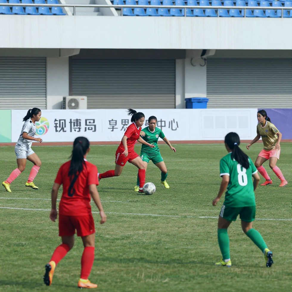 Nhịp chân ở Rajamangala: Cách Việt Nam thôi sợ Thái Lan tại chung kết ASEAN Cup 2026
