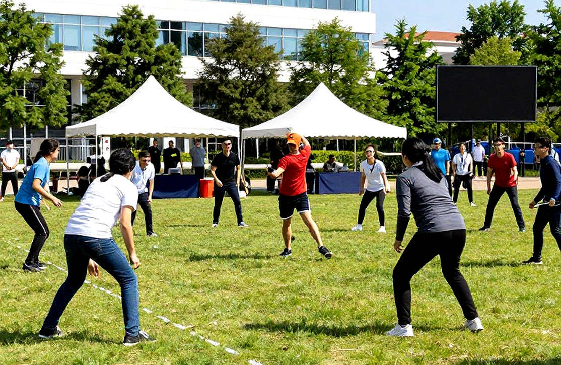 Bốc thăm cầu lông Asian Games 2026: Những cặp đôi lạ, lịch thi đấu nén và bài toán thế hệ của Ấn Độ