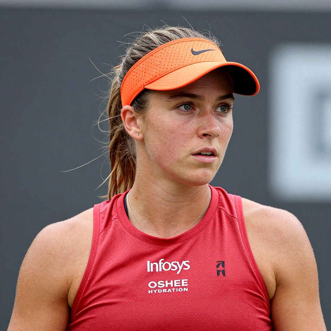 Alex de Minaur: Khi 'điểm yếu chết người' bỗng trở thành vũ khí lợi hại nhất