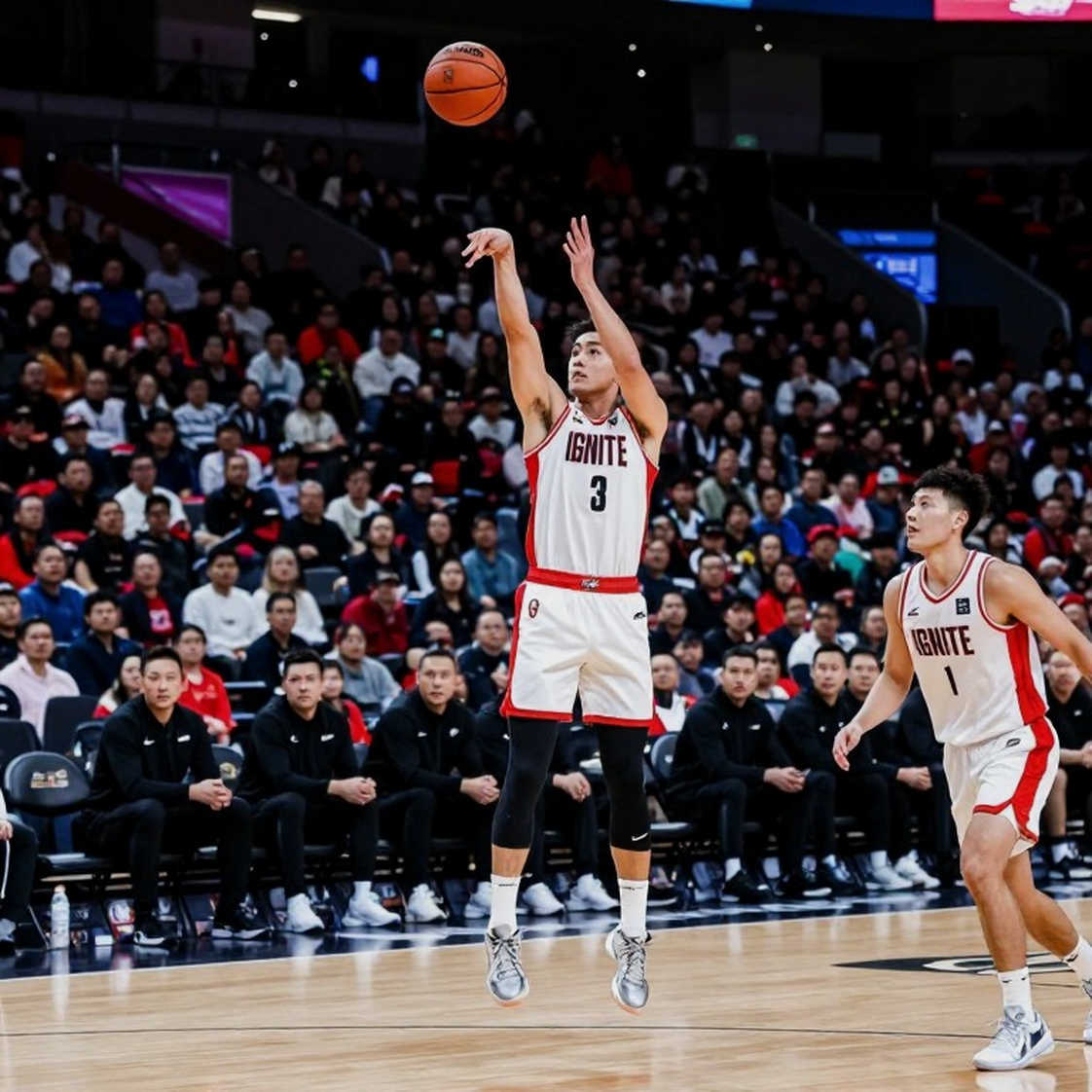 Alperen Sengun muốn thành cầu thủ giỏi nhất NBA: Lời tuyên bố giữa hai ngôi sao và một mùa giải chưa định hình
